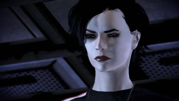 Rey Shepard