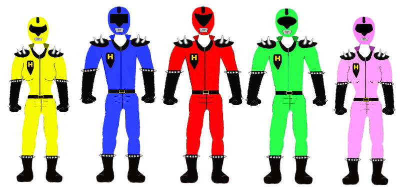 Mokushi Sentai Seikiman