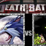 Death Battle request XII