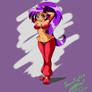 Shantae