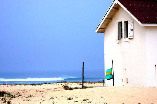 Beachbreak House