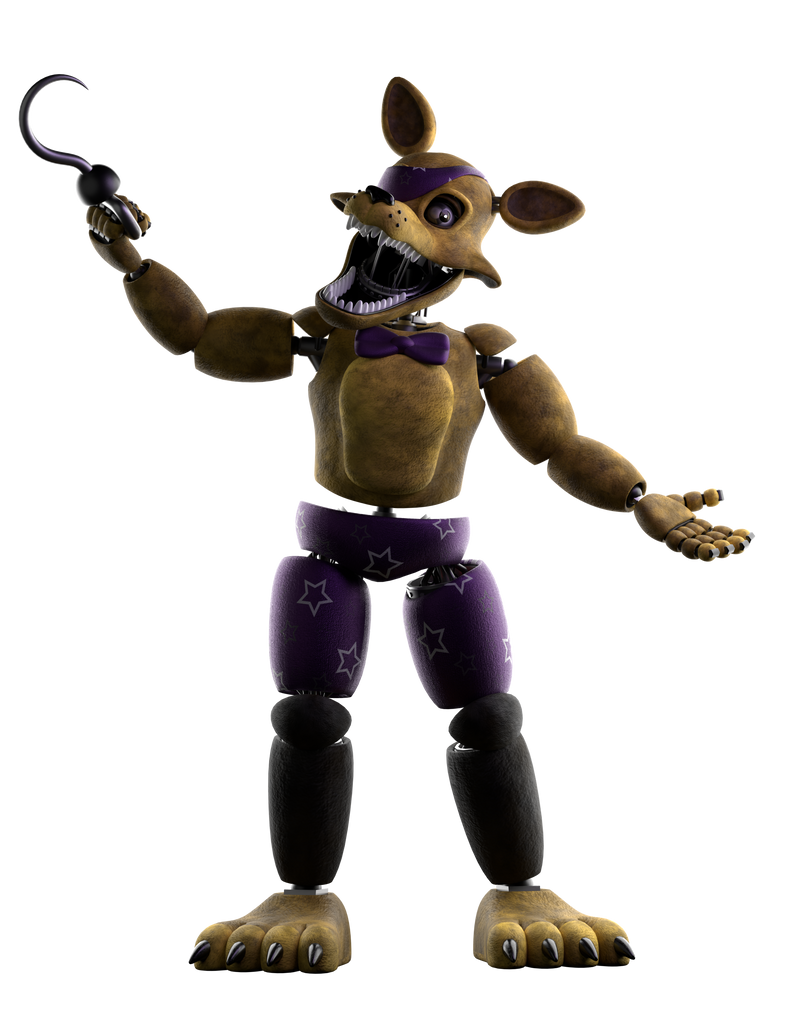 Springfoxy by TicTacFreshMint on DeviantArt