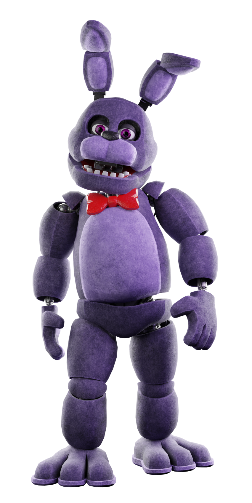 Bonni Rabbit Bonnie the Bunny by TicTacFreshMint on DeviantArt