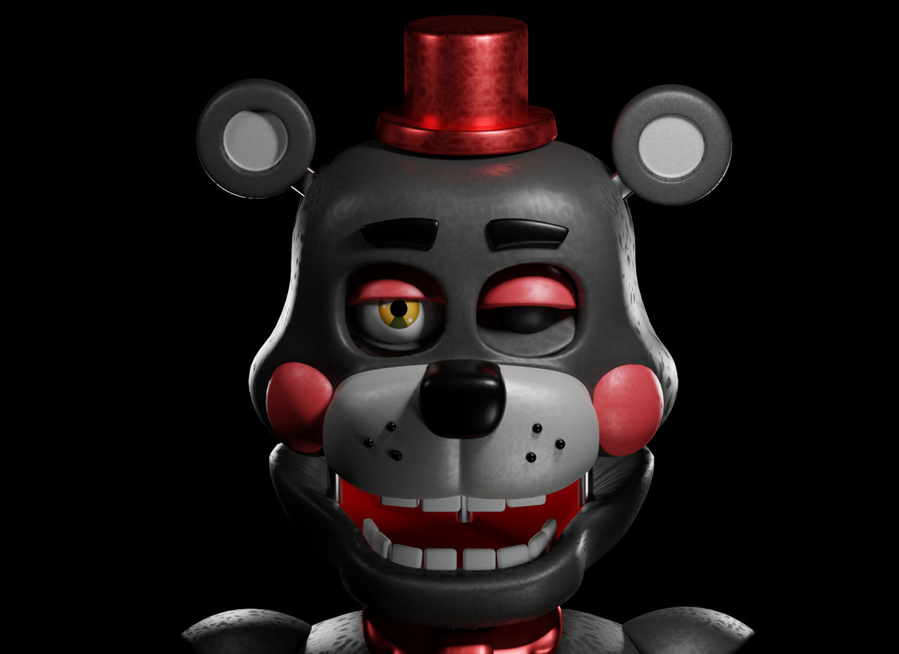 Lefty Reeeeeeee Lefty by TicTacFreshMint on DeviantArt