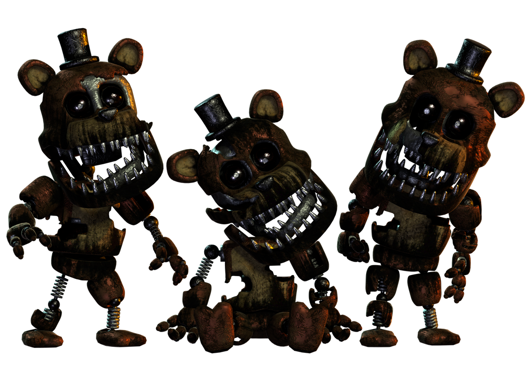 Freddles by TicTacFreshMint on DeviantArt