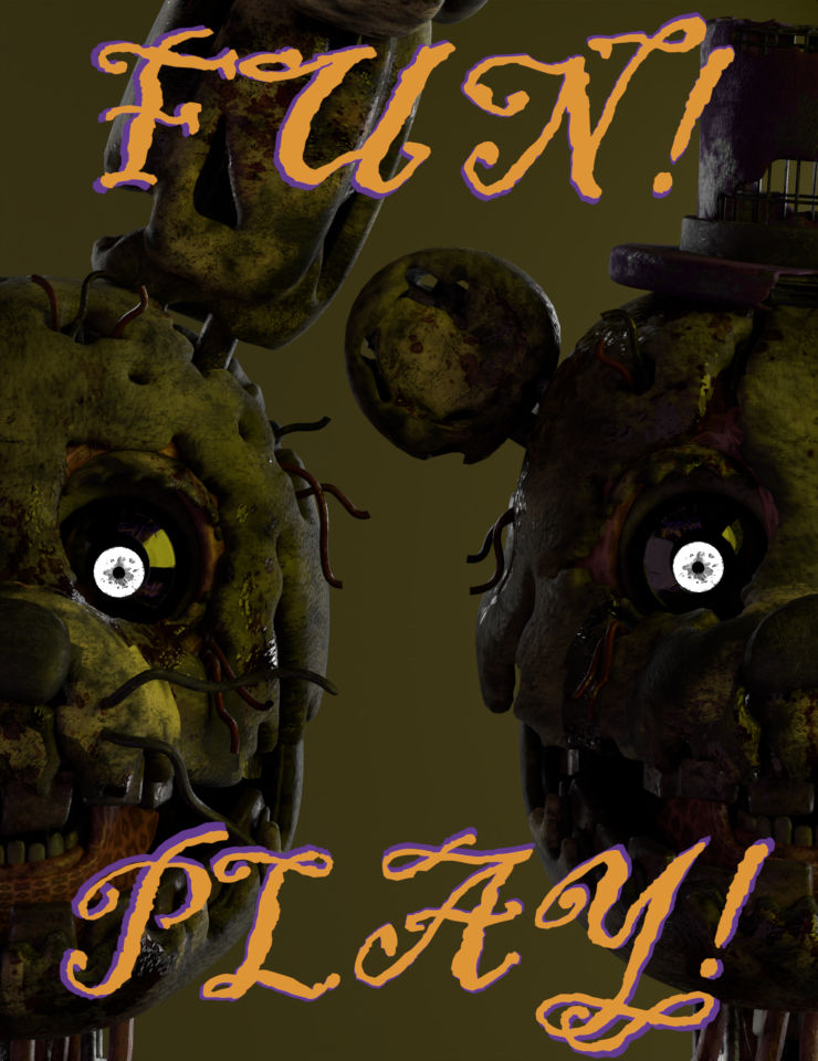 The Fun Fn FUN AND PLAY by TicTacFreshMint on DeviantArt