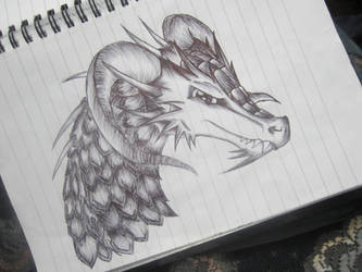 Dragon Head