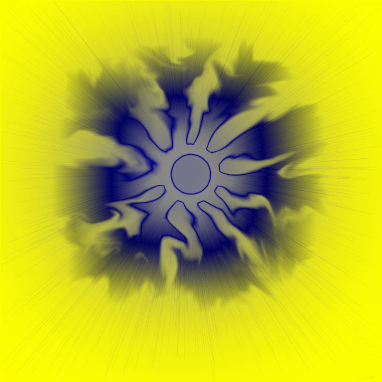 Inverted Sun by JTtheNinja on DeviantArt