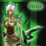 League of Legends: Riven