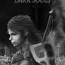 Dark Souls: Aubrey Demon Hunter