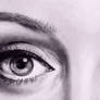 adele eyes