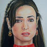 Khushi Kumari Gupta Singh Raizada
