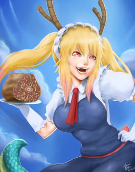 Tohru