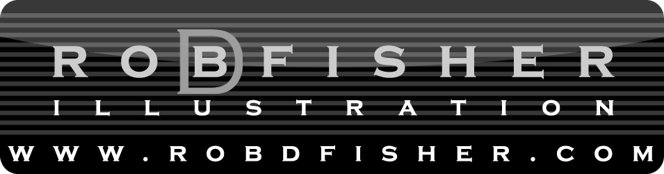 RDFi logo Banner by Rob-d-fisher on DeviantArt