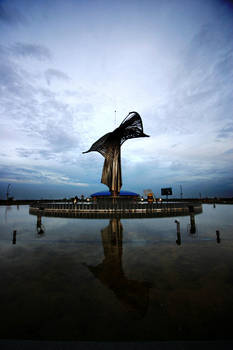 Sriwijaya Stadium