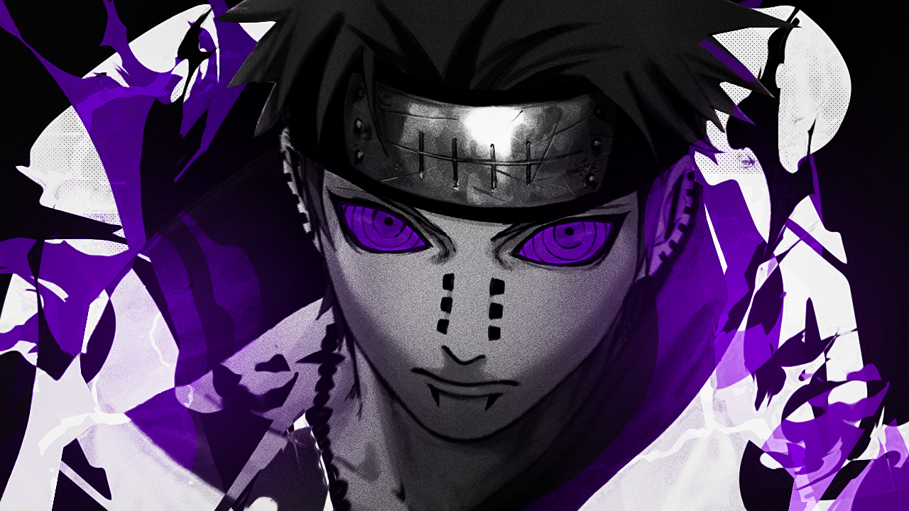 Obito Uchiha Rain by DriemDay on DeviantArt