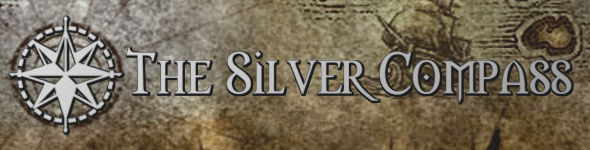 Silver Compass Mod Silver Compass 1 by Vurkus on DeviantArt
