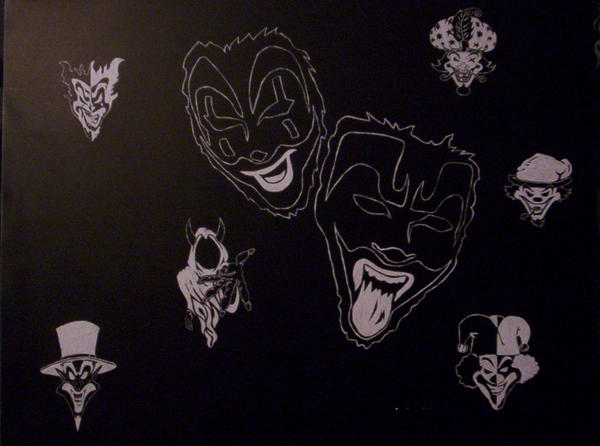 ICP piece by spag77 on DeviantArt