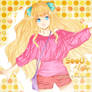 Ulzzang SeeU