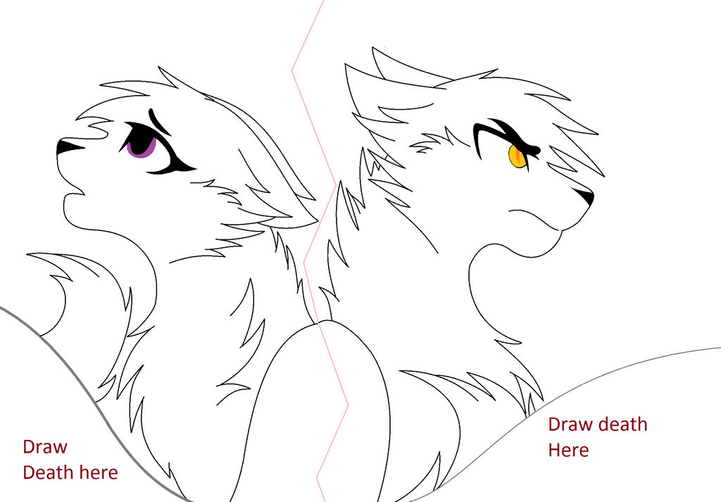 I Love You Warrior Cats Base By Wolfpackpony On Deviantart I Love You Warrior Cats Base By Wolfpackpony On Deviantart