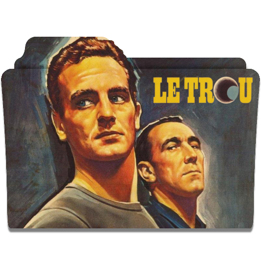 Le trou (1960)  The Criterion Collection