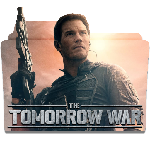 The tomorrow war 2021