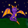 Skylander Spyro *OLD*