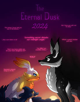 The Eternal Dusk 2024 Teaser