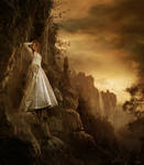 Abismo by ElenaDudina
