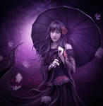 Lluvia de hojas by ElenaDudina