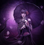 Lluvia de hojas by ElenaDudina