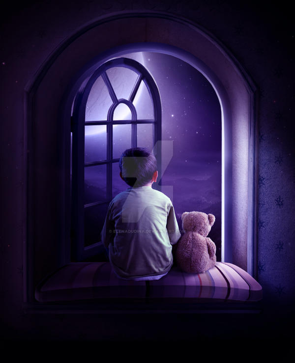 Teddy bear