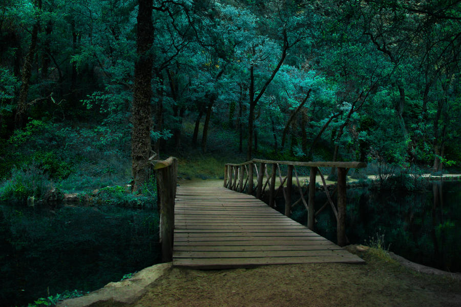 Monasterio de piedra