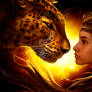 Face to face