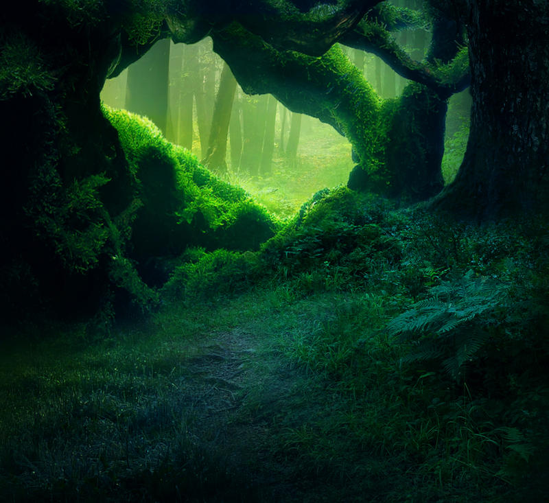 Background 19 by ElenaDudina