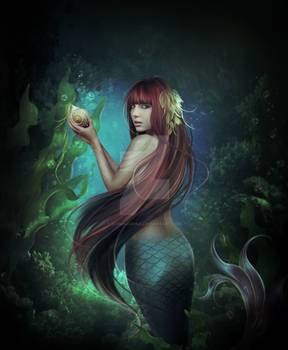 Deep sea 2