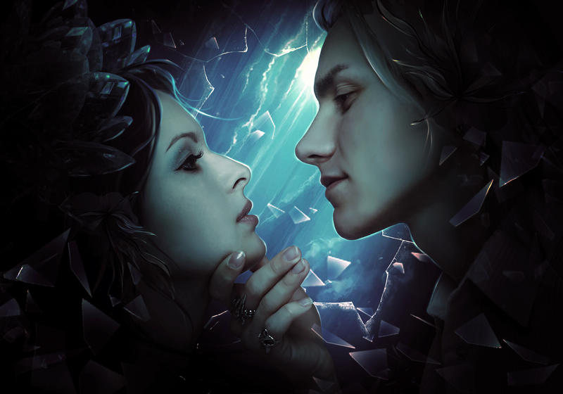 Broken by ElenaDudina Broken by ElenaDudina