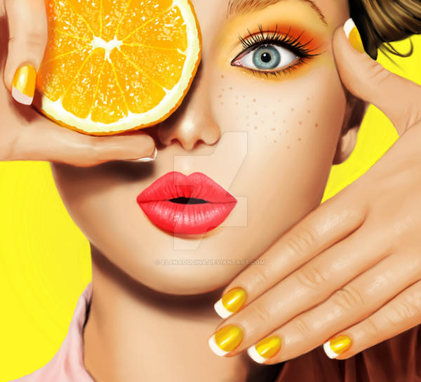 Lemon