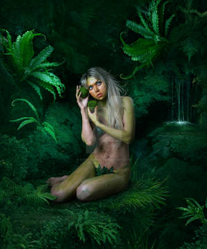 The wild one by ElenaDudina The wild one by ElenaDudina