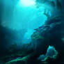 Underwater Stock 2