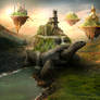 Turtle Islands