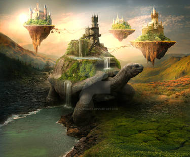 Explore the Best Turtle Art | DeviantArt