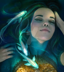 Water dreams