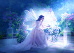 Light fairy