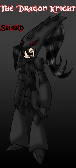 Dragon Knight by zanaku on DeviantArt