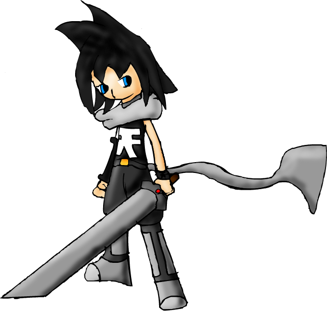 Wind Rider by zanaku on DeviantArt