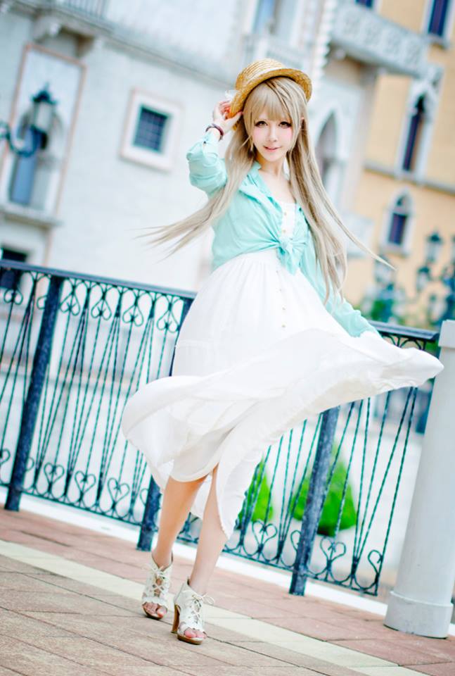 Love Live! Kotori~