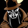 Rorschach Watchmen Series