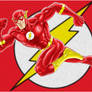 The Flash Prestige Series