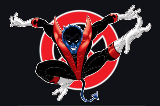 Nightcrawler Prestige Series